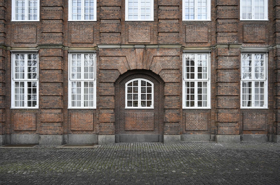 Teknologisk Institut - Staunings Plads 