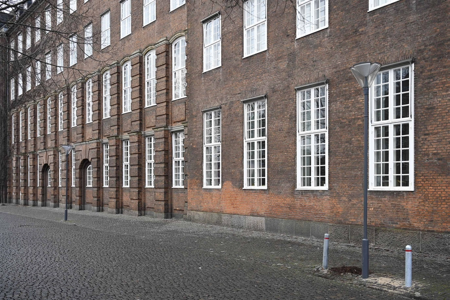 Teknologisk Institut - Staunings Plads 