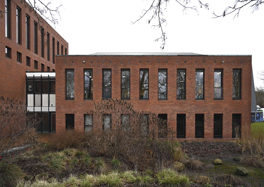 Værløse Hovedbibliotek 