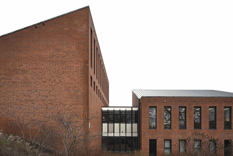 Værløse Hovedbibliotek 