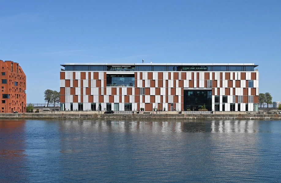 Finansieringsinstitut for Industri og Håndværk Foto: 2023