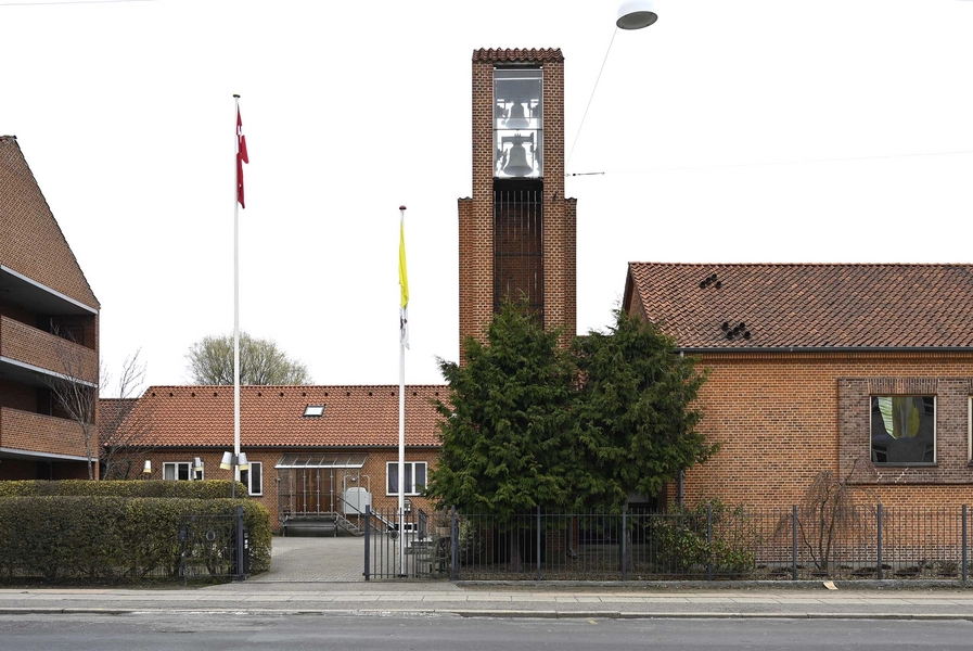 Sankt Mariæ Kirke 