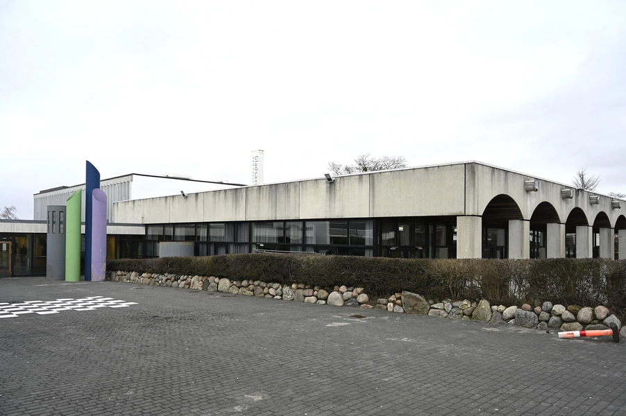 Gladsaxe Gymnasium 