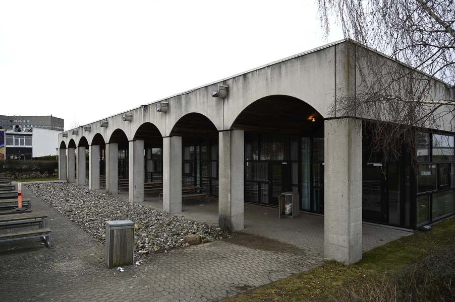 Gladsaxe Gymnasium 