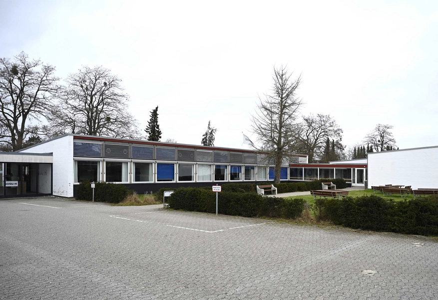 Gladsaxe Gymnasium 