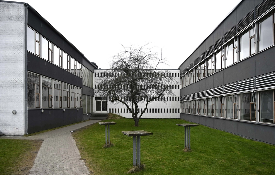 Gladsaxe Gymnasium 
