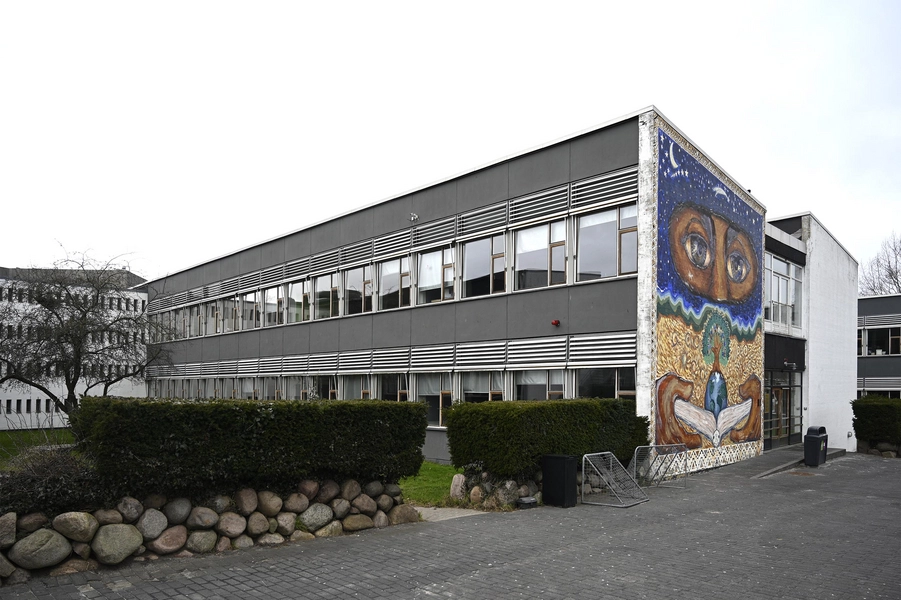 Gladsaxe Gymnasium 