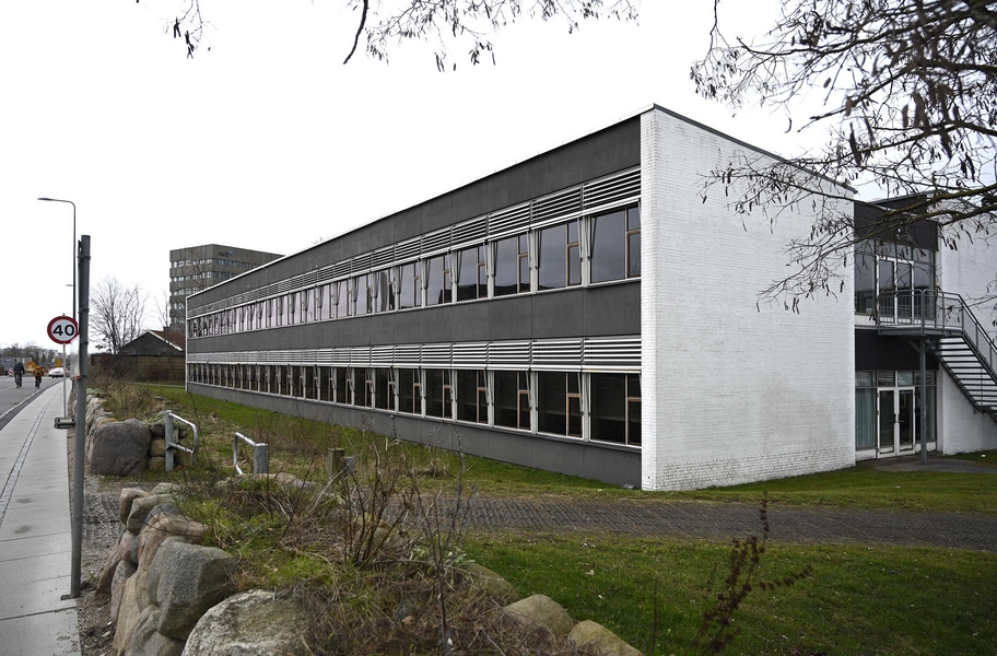 Gladsaxe Gymnasium 