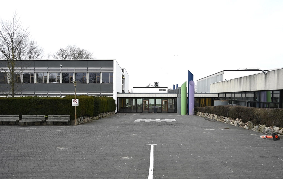 Gladsaxe Gymnasium 