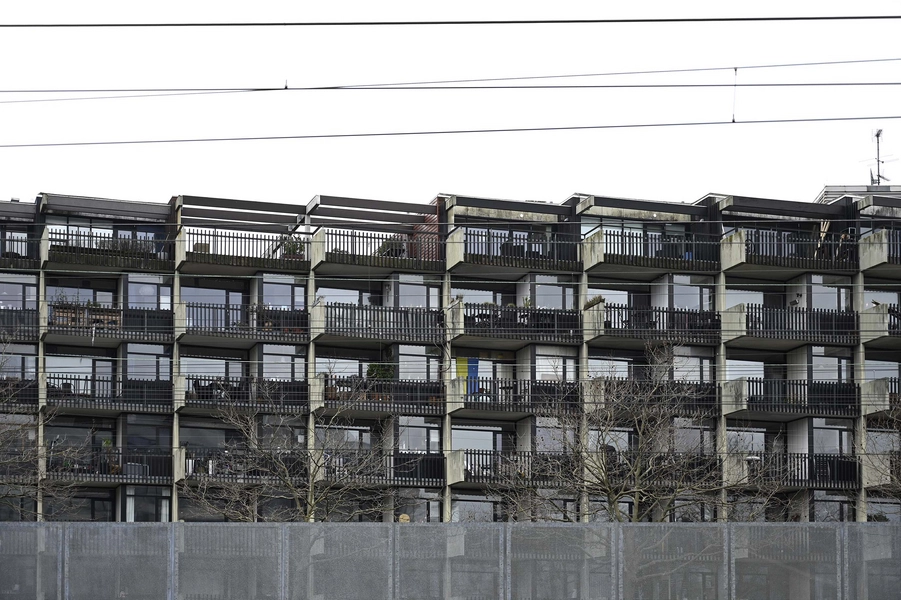 EF Holsteinsgade Alle fotos er fra 2024.