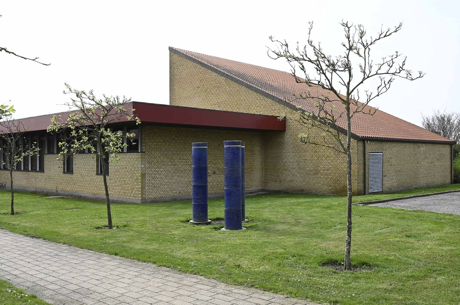 Vordingborg Statsseminarium Alle fotos er fra 2024.