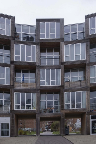 Dortheavej Boligbebyggelse 