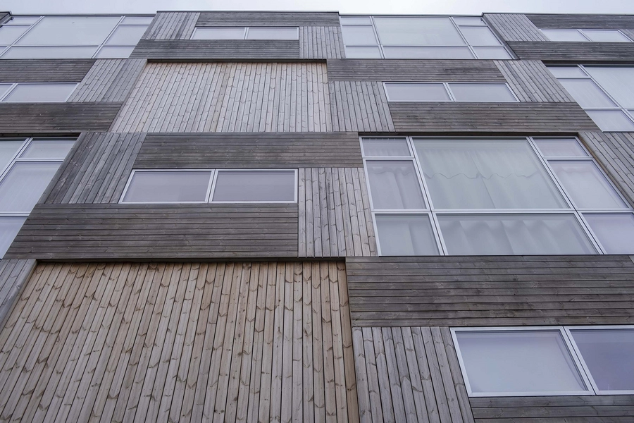 Dortheavej Boligbebyggelse 