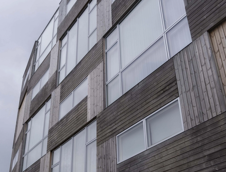 Dortheavej Boligbebyggelse 