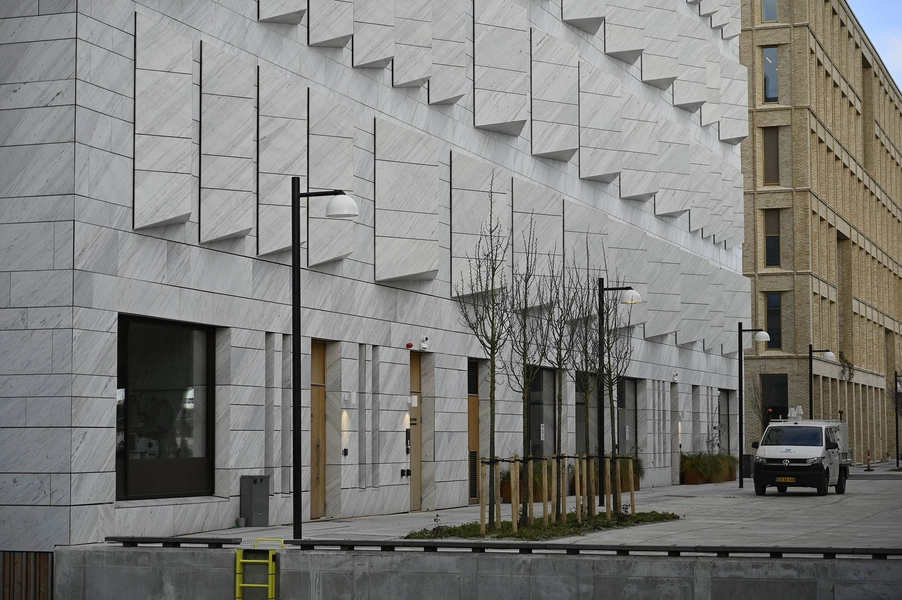 Alexandriahuset - Accura 