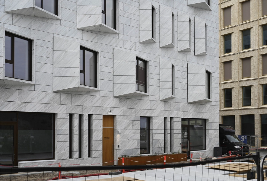 Alexandriahuset - Accura 