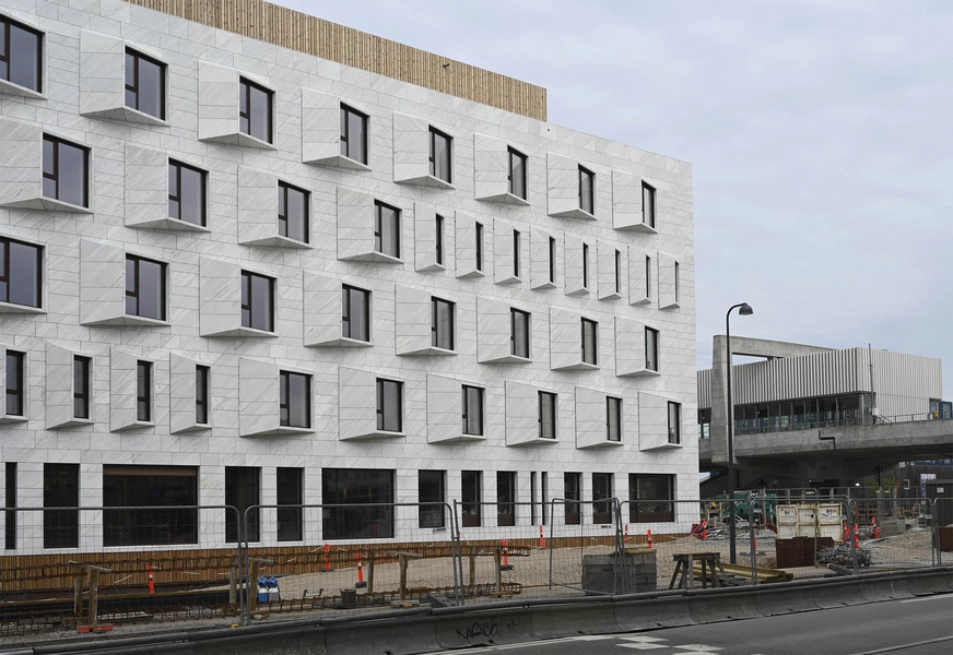 Alexandriahuset - Accura 