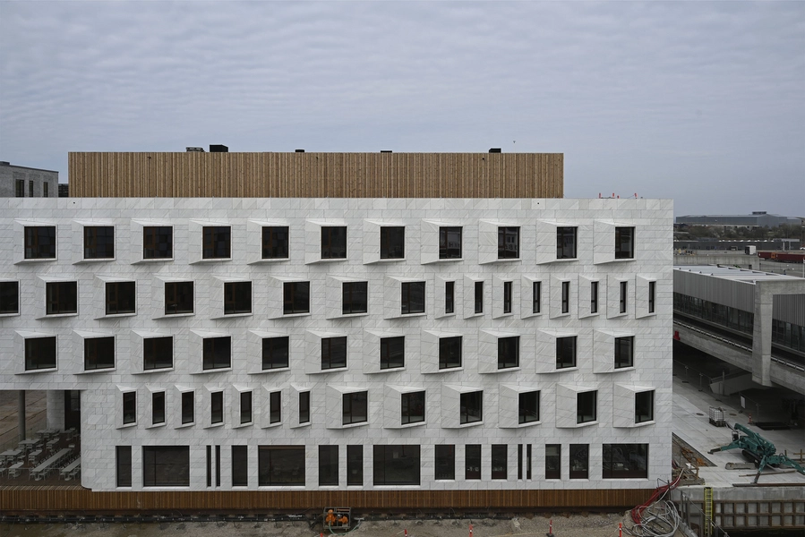 Alexandriahuset - Accura 