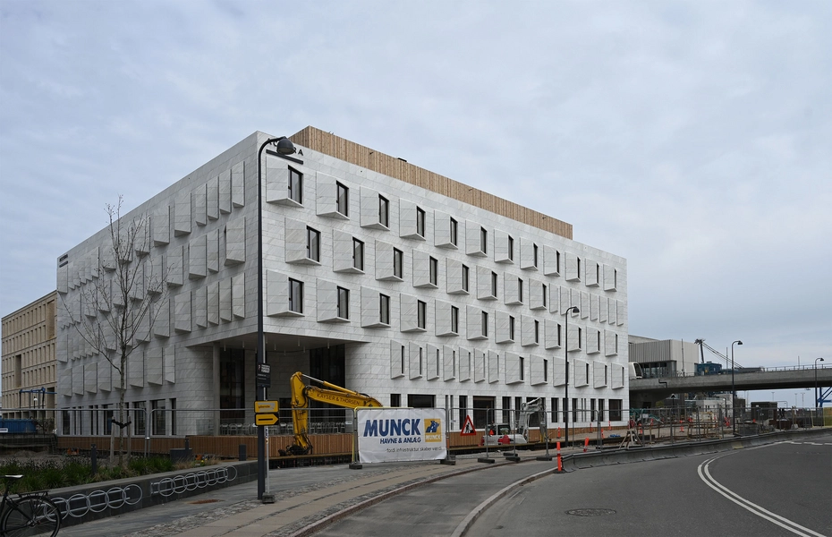 Alexandriahuset - Accura 