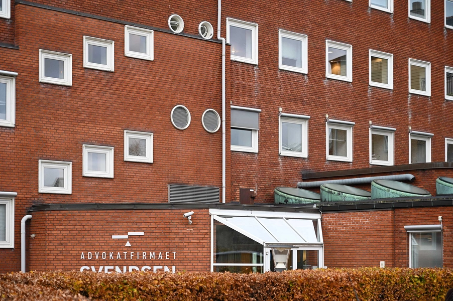 Banken for Ringsted og Omegn - Torvet 6 