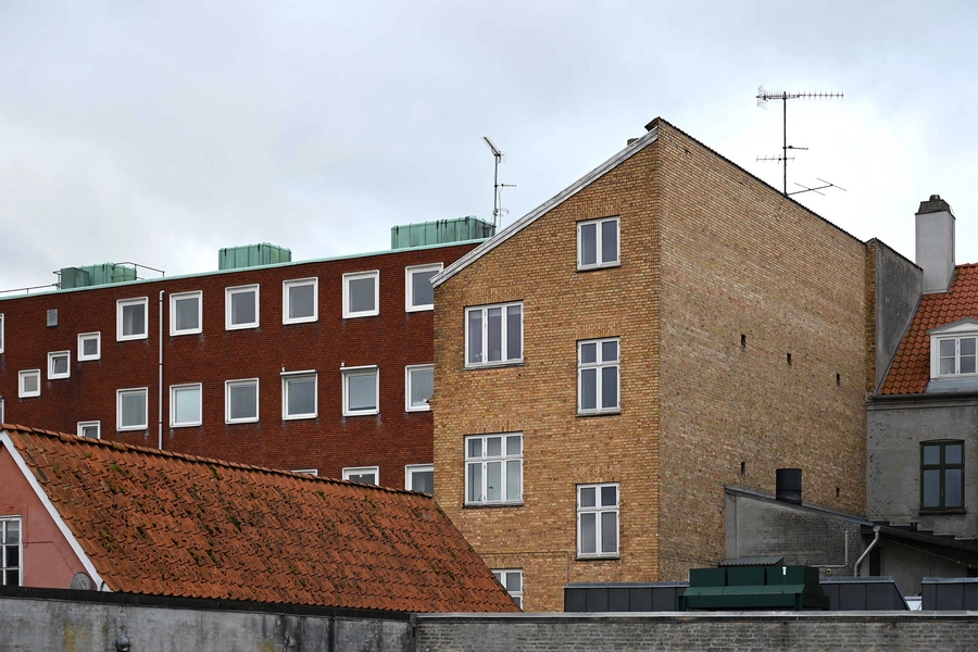 Banken for Ringsted og Omegn - Torvet 6 