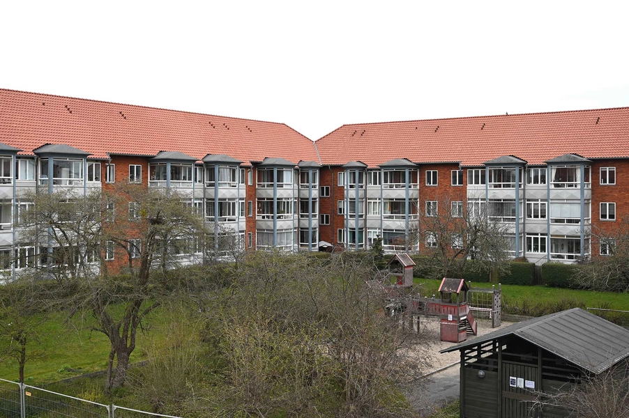 Banevænget Alle fotos er fra 2022.