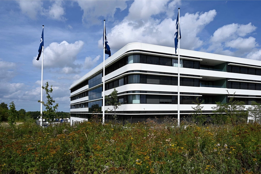 DSV Domicil Hedehusene Alle fotos er fra 2024.