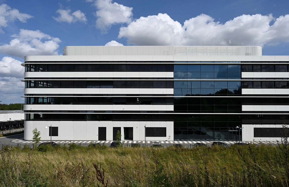 DSV Domicil Hedehusene 