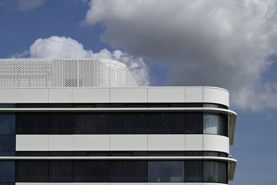 DSV Domicil Hedehusene 