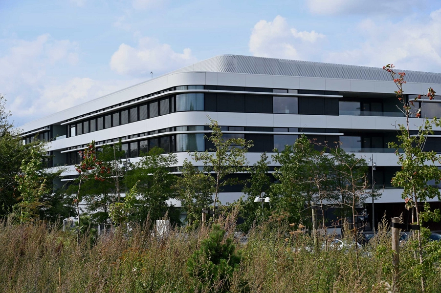 DSV Domicil Hedehusene 