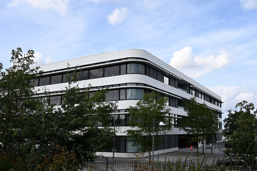 DSV Domicil Hedehusene 