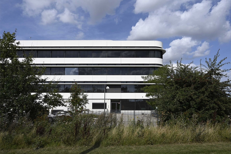 DSV Domicil Hedehusene 