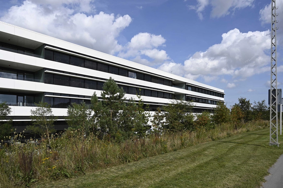 DSV Domicil Hedehusene 