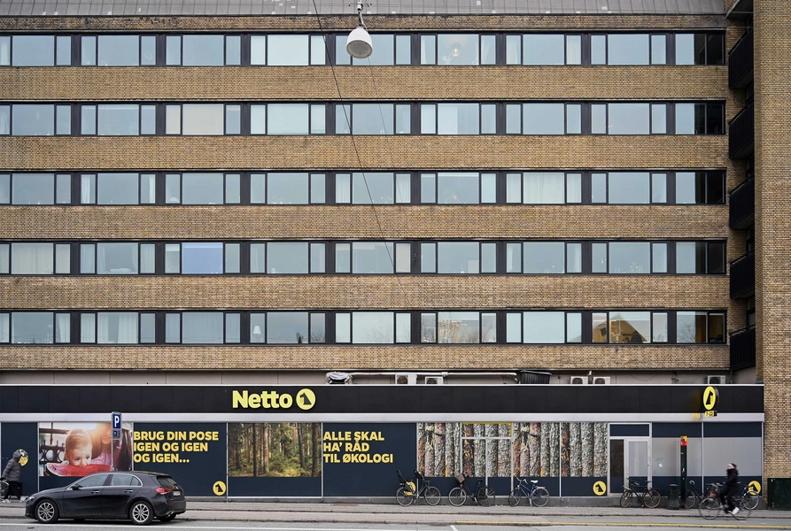 Godthåbsvej 74 - Duevej 2-28 