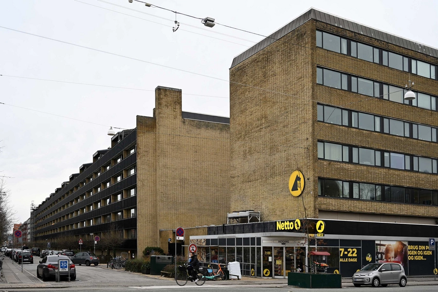 Godthåbsvej 74 - Duevej 2-28 