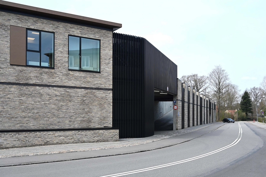 Postgården - Virum Bycenter 