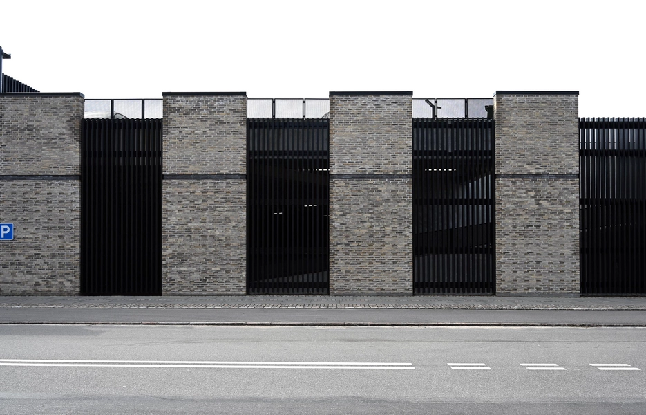 Postgården - Virum Bycenter 