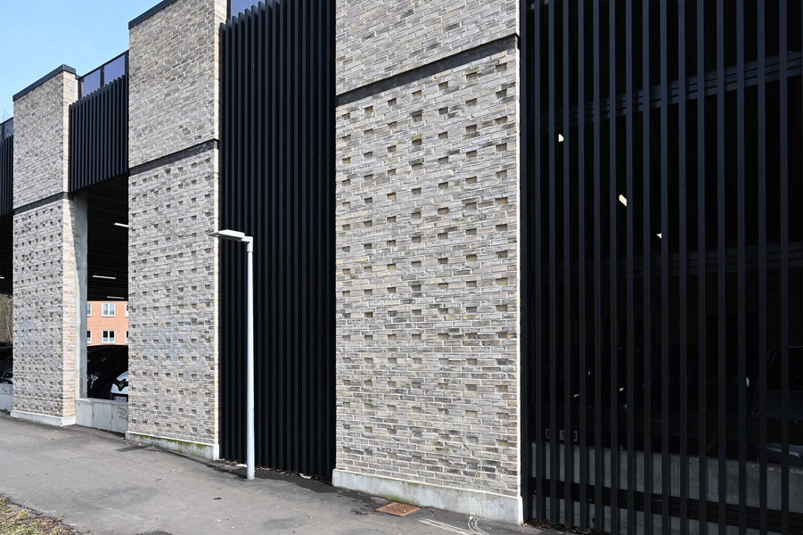 Postgården - Virum Bycenter 