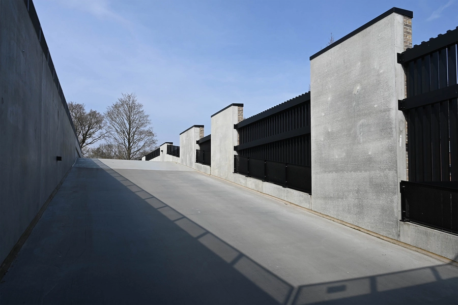 Postgården - Virum Bycenter 