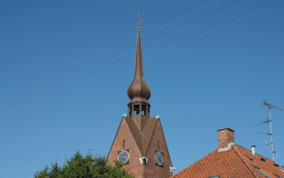 Vanløse kirke 