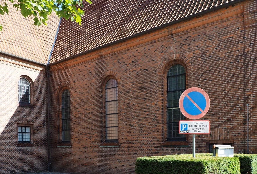 Vanløse kirke 