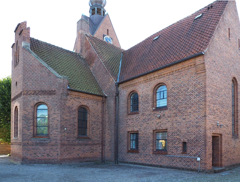 Vanløse kirke 