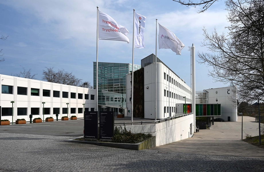 Hummeltoftevej 49 Alle fotos er fra 2023.