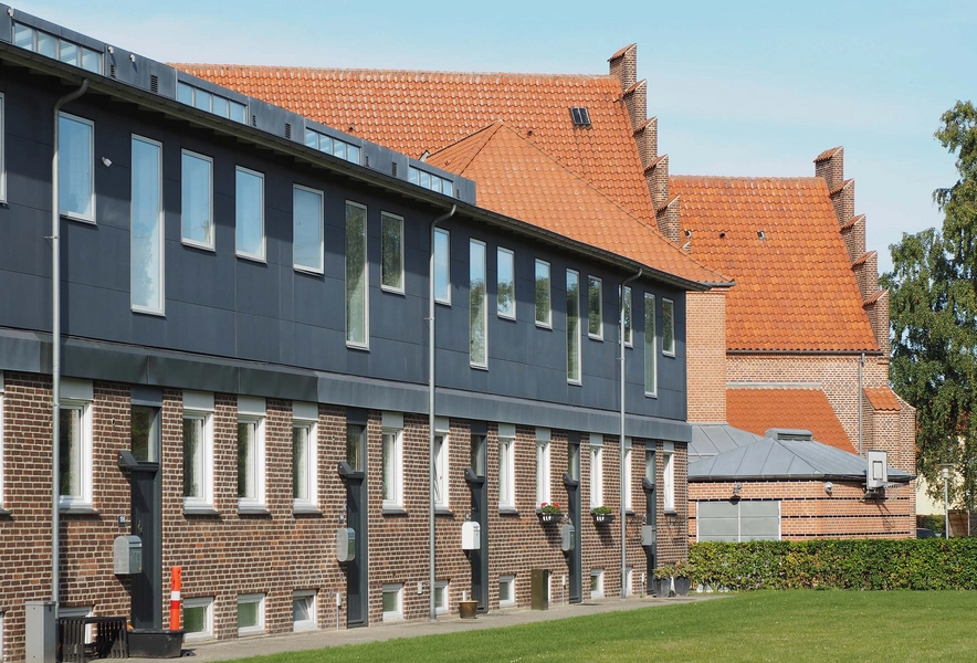 Kærskifte - Hønsehusene Alle fotos er fra 2020.