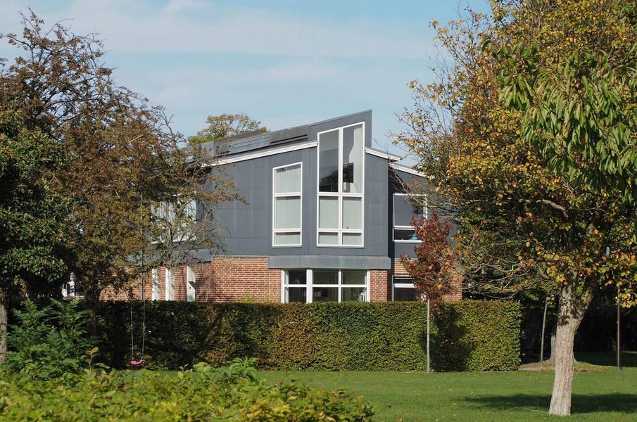 Kærskifte - Hønsehusene 