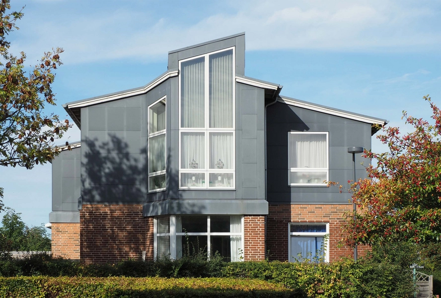 Kærskifte - Hønsehusene 