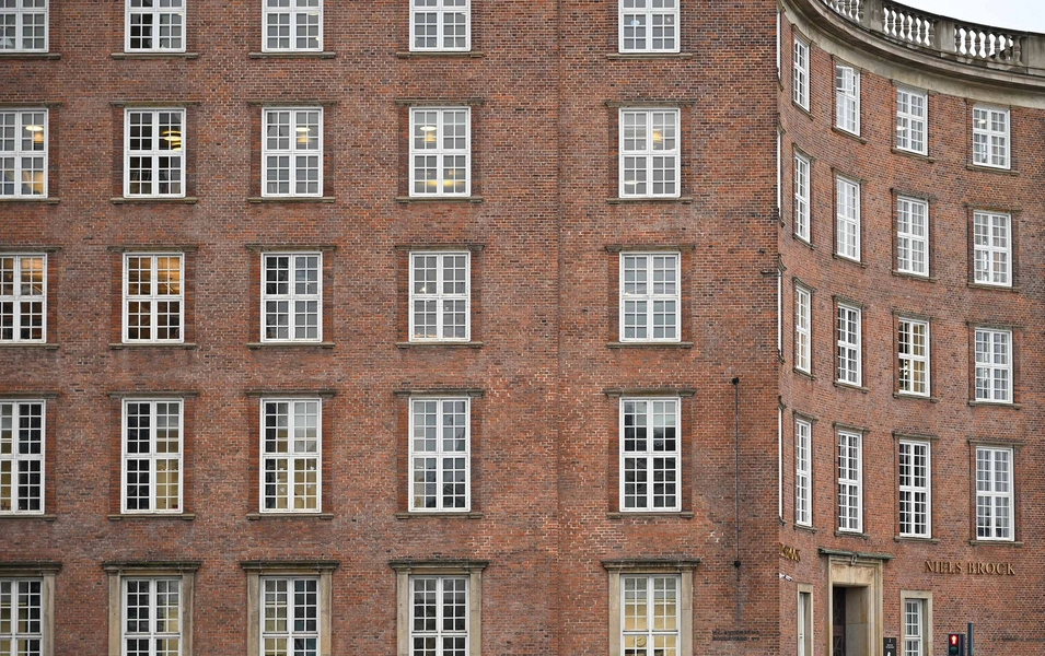 H. C. Andersens Boulevard 2 