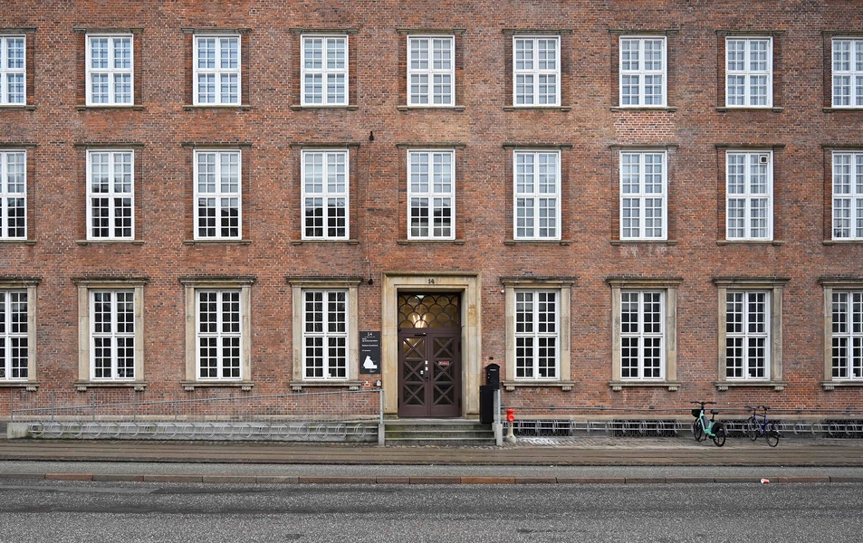 H. C. Andersens Boulevard 2 