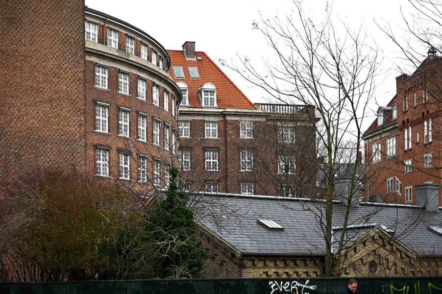 H. C. Andersens Boulevard 2 