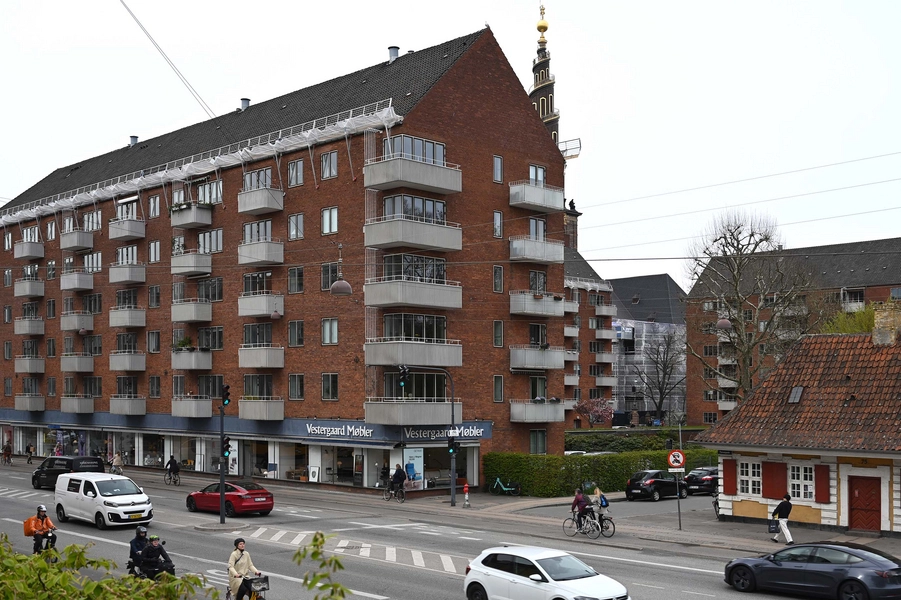 Ved Volden Alle fotos er fra 2023.